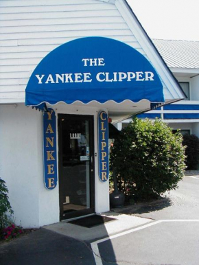 Отель Yankee Clipper Inn  Конуэй